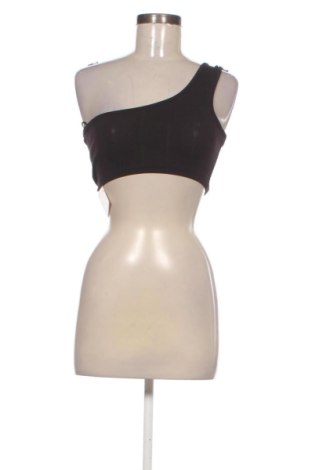 Damentop Unbranded, Größe S, Farbe Schwarz, Preis 13,99 €, #136834184