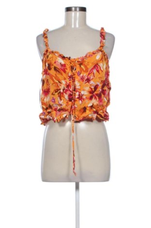 Damski top H&M, Rozmiar L, Kolor Kolorowy, Cena 42,99 zł, #136834223