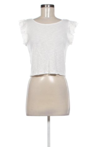 Damentop Unbranded, Größe M, Farbe Weiß, Preis 14,99 €, #136834557
