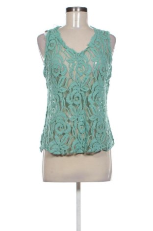Damentop Unbranded, Größe M, Farbe Grün, Preis 13,99 €, #136834705