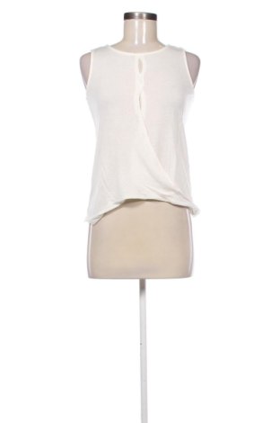 Damski top H&M, Rozmiar XS, Kolor ecru, Cena 64,99 zł, #136835764