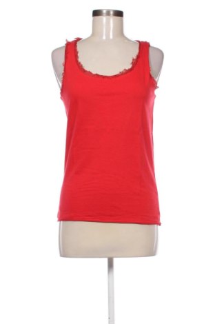 Damski top Unbranded, Rozmiar S, Kolor Czerwony, Cena 129,99 zł, #136836297