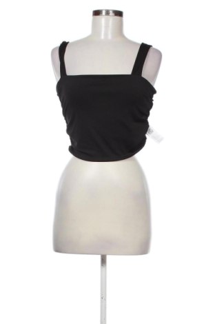 Női top SHEIN, Méret S, Szín Fekete, Ár 2 851 Ft, #136836766