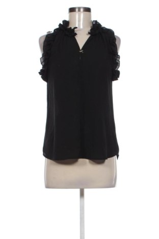 Top de femei Rinascimento, Mărime S, Culoare Negru, Preț 80,99 Lei, #136837107