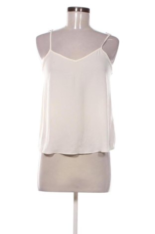 Damentop Topshop, Größe S, Farbe Ecru, Preis 7,99 €, #136837170