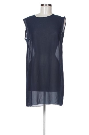 Top de femei La Fee Maraboutee, Mărime M, Culoare Albastru, Preț 173,99 Lei, #136837244