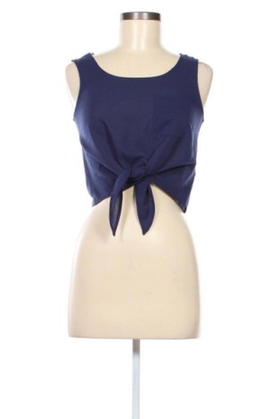 Damski top Unbranded, Rozmiar S, Kolor Niebieski, Cena 58,99 zł, #136837313