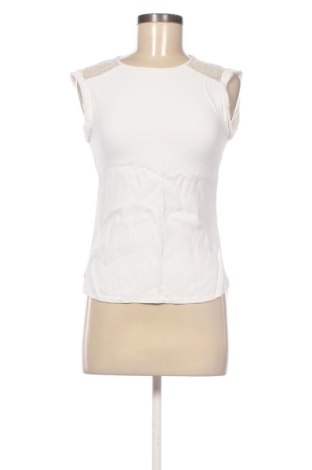 Damentop Zara, Größe XS, Farbe Weiß, Preis 10,99 €, #136837573