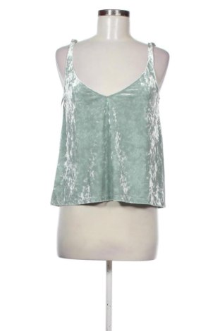 Dámský top Unbranded, Velikost M, Barva Zelená, Cena  399,00 Kč, #136837938