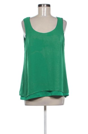 Top de femei Esprit, Mărime L, Culoare Verde, Preț 54,99 Lei, #136838104