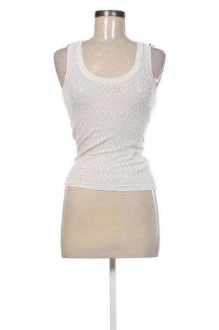Dámský top Zara, Velikost M, Barva Bílá, Cena  289,00 Kč, #136838276