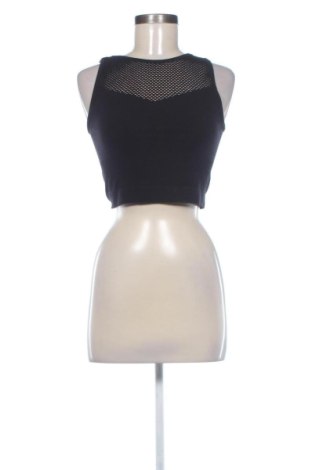 Dámský top Stradivarius, Velikost XL, Barva Černá, Cena  312,00 Kč, #136838354