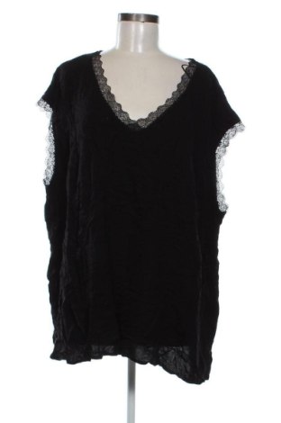 Дамски топ ONLY, Размер 3XL, Цвят Черен, Цена 7,15 €, #136839304