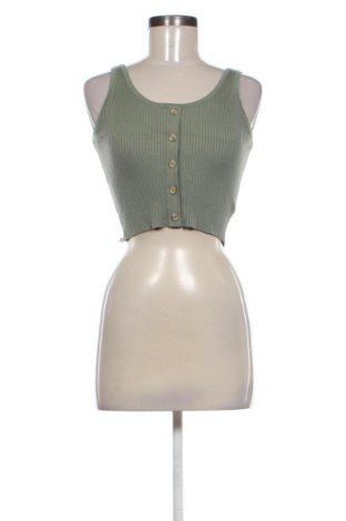 Dámský top H&M, Velikost XS, Barva Zelená, Cena  319,00 Kč, #136839366