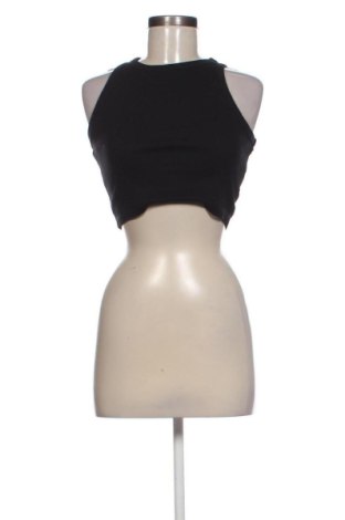 Top de femei H&M, Mărime S, Culoare Negru, Preț 62,99 Lei, #136839370