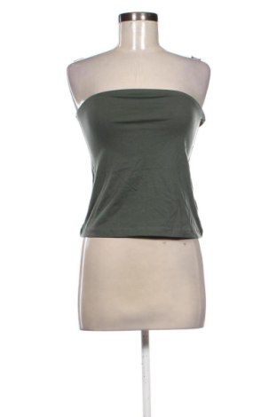 Damentop Unbranded, Größe S, Farbe Grün, Preis 11,99 €, #136839646