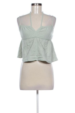Dámský top SHEIN, Velikost XS, Barva Zelená, Cena  219,00 Kč, #136839746