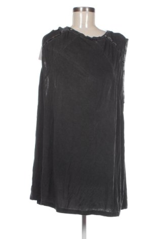 Top de femei Unbranded, Mărime 5XL, Culoare Negru, Preț 46,99 Lei, #136839784