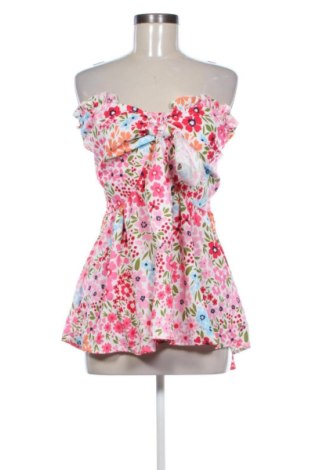 Дамски топ SHEIN, Размер XL, Цвят Многоцветен, Цена 12,27 €, #136839906