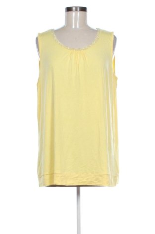 Top de femei Unbranded, Mărime XL, Culoare Galben, Preț 62,99 Lei, #136840006