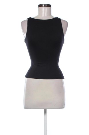 Top de femei Stradivarius, Mărime XS, Culoare Negru, Preț 41,99 Lei, #136840246