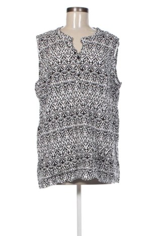 Damski top Janina, Rozmiar XXL, Kolor Kolorowy, Cena 53,99 zł, #136840781