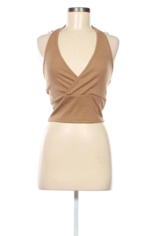 Damski top DAZY, Rozmiar XL, Kolor Beżowy, Cena 73,99 zł, #136841023