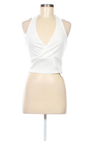 Top de femei DAZY, Mărime XL, Culoare Alb, Preț 73,99 Lei, #136841082