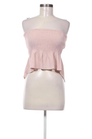 Dámský top SHEIN, Velikost S, Barva Růžová, Cena  269,00 Kč, #136841141