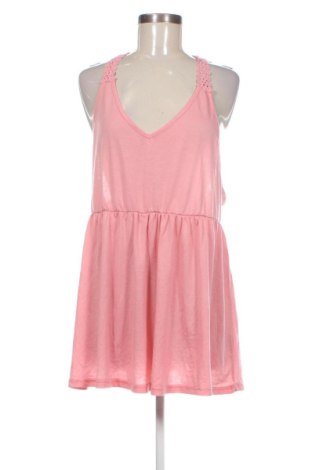 Damski top SHEIN, Rozmiar 3XL, Kolor Różowy, Cena 44,99 zł, #136841541