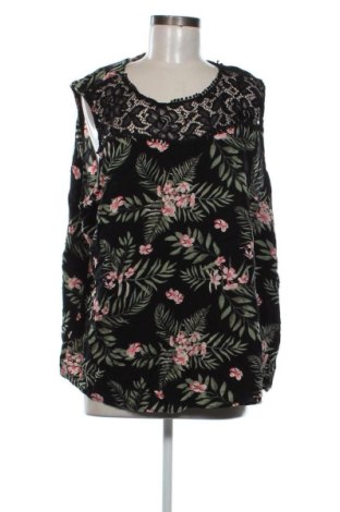 Top de femei Janina, Mărime 3XL, Culoare Multicolor, Preț 57,99 Lei, #136841672
