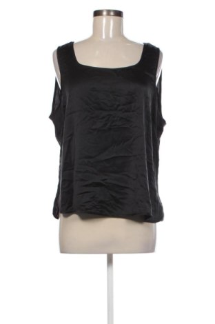 Top de femei Elisa Fanti, Mărime XL, Culoare Negru, Preț 271,99 Lei, #136841788