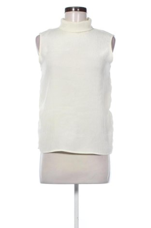 Damski top Unbranded, Rozmiar S, Kolor ecru, Cena 64,99 zł, #136841852