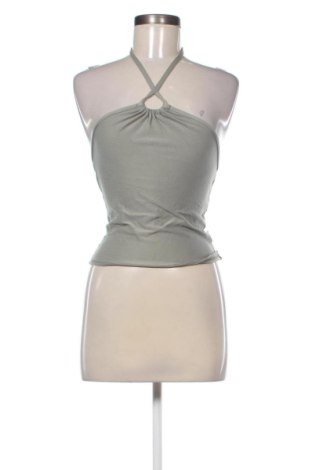 Damentop Unbranded, Größe XXS, Farbe Grün, Preis 11,00 €, #136841908