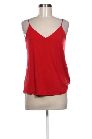 Top de femei Amisu, Mărime L, Culoare Roșu, Preț 34,99 Lei, #136842028