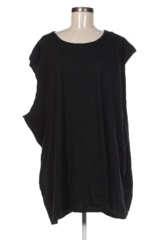 Damentop Unbranded, Größe 5XL, Farbe Schwarz, Preis 22,99 €, #136842099
