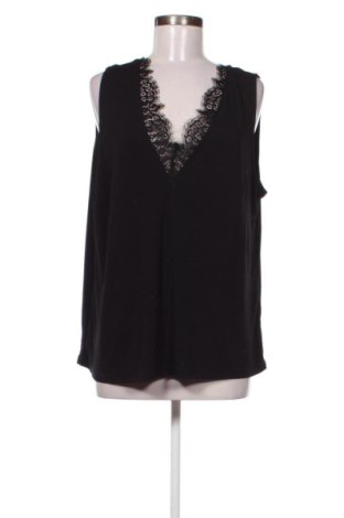 Damski top H&M, Rozmiar L, Kolor Czarny, Cena 60,99 zł, #136842127