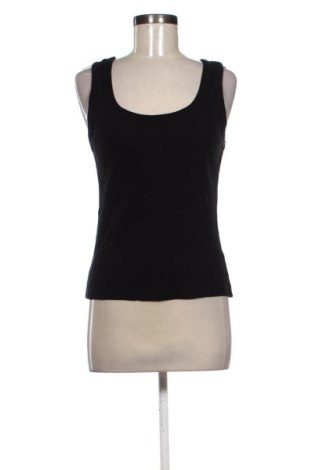 Top de femei H&M, Mărime M, Culoare Negru, Preț 49,99 Lei, #136842132