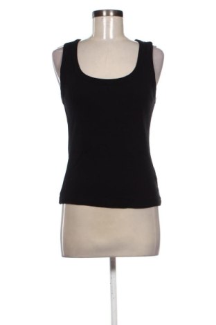 Дамски топ H&M, Размер M, Цвят Черен, Цена 13,29 €, #136842147