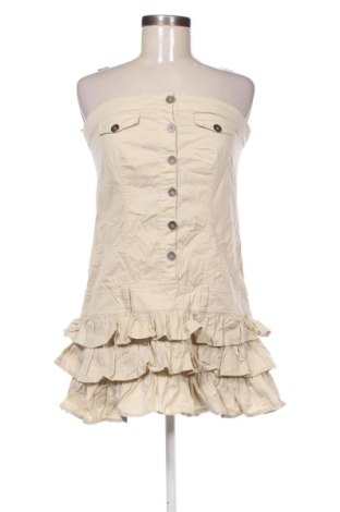 Damentop Terranova, Größe L, Farbe Beige, Preis 7,99 €, #136842352