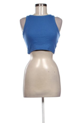 Damski top Unbranded, Rozmiar S, Kolor Niebieski, Cena 53,99 zł, #136842378