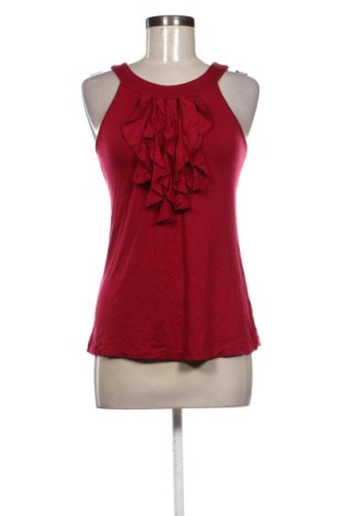Dámský top Unbranded, Velikost M, Barva Červená, Cena  149,00 Kč, #136842407
