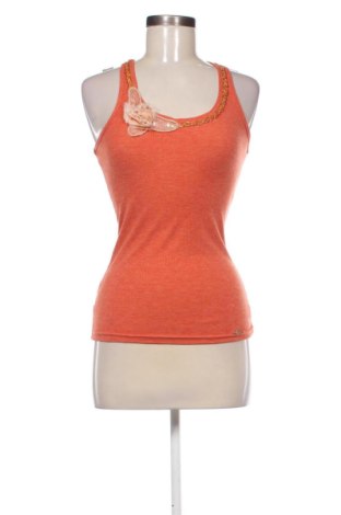 Damentop Miss Two, Größe L, Farbe Orange, Preis € 9,99, #136842570