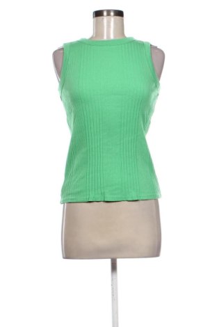 Top de femei Unbranded, Mărime S, Culoare Verde, Preț 59,99 Lei, #136842804