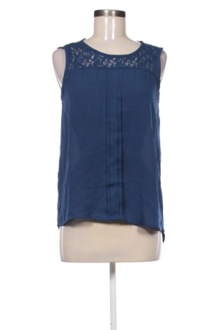Damentop Unbranded, Größe M, Farbe Blau, Preis € 11,99, #136842945