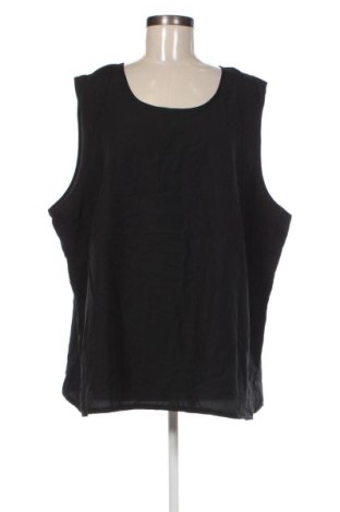 Top de femei Unbranded, Mărime 5XL, Culoare Negru, Preț 71,99 Lei, #136843460