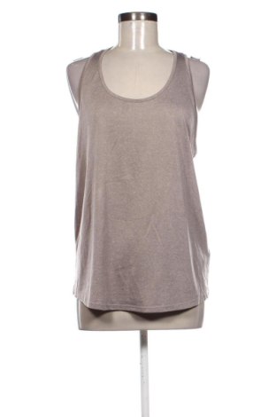 Дамски топ H&M, Размер XL, Цвят Бежов, Цена 10,22 €, #136843553