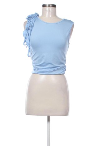 Női top SHEIN, Méret S, Szín Kék, Ár 4 779 Ft, #136843734