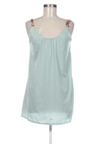 Top de femei Unbranded, Mărime M, Culoare Verde, Preț 65,48 Lei, #136843951