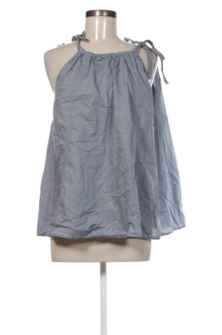 Дамски топ H&M, Размер XL, Цвят Сив, Цена 6,64 €, #136843977